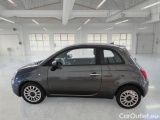  Fiat  500 FIAT  / 2015 / 3P / BERLINA 1.0 70CV IBRIDO LOUNGE #8