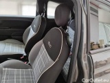  Fiat  500 FIAT  / 2015 / 3P / BERLINA 1.0 70CV IBRIDO LOUNGE #11