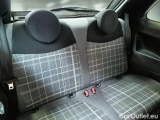  Fiat  500 FIAT  / 2015 / 3P / BERLINA 1.0 70CV IBRIDO LOUNGE #15