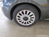  Fiat  500 FIAT  / 2015 / 3P / BERLINA 1.0 70CV IBRIDO LOUNGE #20