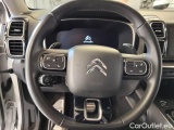  Citroen  C5 Aircross CITROEN  / 2018 / 5P / SUV BLUEHDI 130 SeS SHINE EAT8 #164