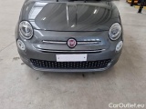  Fiat  500 FIAT  / 2015 / 3P / BERLINA 1.0 70CV IBRIDO LOUNGE #24