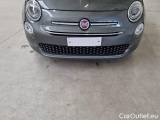  Fiat  500 FIAT  / 2015 / 3P / BERLINA 1.0 70CV IBRIDO LOUNGE #26