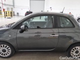  Fiat  500 FIAT  / 2015 / 3P / BERLINA 1.0 70CV IBRIDO LOUNGE #43