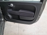  Fiat  500 FIAT  / 2015 / 3P / BERLINA 1.0 70CV IBRIDO LOUNGE #56