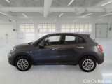  Fiat  500 FIAT X / 2014 / 5P / CROSSOVER 1.3 MJET 95CV 4X2 BUSINESS #8