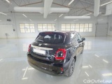  Fiat  500 FIAT X / 2018 / 5P / CROSSOVER 1.0 T3 120CV MT E6D CLUB #2
