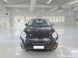  Fiat  500 FIAT X / 2018 / 5P / CROSSOVER 1.0 T3 120CV MT E6D CLUB #6