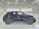  Fiat  500 FIAT X / 2018 / 5P / CROSSOVER 1.0 T3 120CV MT E6D CLUB #7