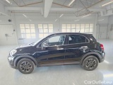  Fiat  500 FIAT X / 2018 / 5P / CROSSOVER 1.0 T3 120CV MT E6D CLUB #8