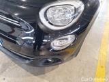  Fiat  500 FIAT X / 2018 / 5P / CROSSOVER 1.0 T3 120CV MT E6D CLUB #25