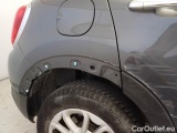  Fiat  500 FIAT X / 2014 / 5P / CROSSOVER 1.3 MJET 95CV 4X2 BUSINESS #80