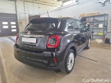  Fiat  500 FIAT X / 2018 / 5P / CROSSOVER 1.3 MJET 95CV E6D CONNECT #2