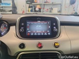  Fiat  500 FIAT X / 2018 / 5P / CROSSOVER 1.3 MJET 95CV E6D CONNECT #5