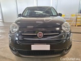  Fiat  500 FIAT X / 2018 / 5P / CROSSOVER 1.3 MJET 95CV E6D CONNECT #8