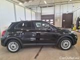  Fiat  500 FIAT X / 2018 / 5P / CROSSOVER 1.3 MJET 95CV E6D CONNECT #9