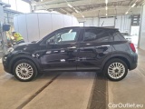  Fiat  500 FIAT X / 2018 / 5P / CROSSOVER 1.3 MJET 95CV E6D CONNECT #10