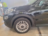  Fiat  500 FIAT X / 2018 / 5P / CROSSOVER 1.3 MJET 95CV E6D CONNECT #19