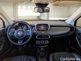  Fiat  500 FIAT X / 2018 / 5P / CROSSOVER 1.3 MJET 95CV E6D CROSS #3