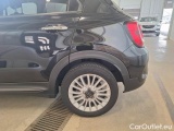  Fiat  500 FIAT X / 2018 / 5P / CROSSOVER 1.3 MJET 95CV E6D CONNECT #21