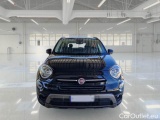  Fiat  500 FIAT X / 2018 / 5P / CROSSOVER 1.3 MJET 95CV E6D CROSS #6