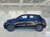 Fiat  500 FIAT X / 2018 / 5P / CROSSOVER 1.3 MJET 95CV E6D CROSS #8