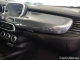  Fiat  500 FIAT X / 2014 / 5P / CROSSOVER 1.3 MJET 95CV 4X2 BUSINESS #112