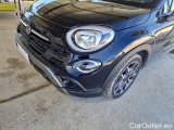  Fiat  500 FIAT X / 2018 / 5P / CROSSOVER 1.3 MJET 95CV E6D CROSS #39