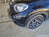  Fiat  500 FIAT X / 2018 / 5P / CROSSOVER 1.3 MJET 95CV E6D CROSS #41