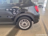  Fiat  500 FIAT X / 2018 / 5P / CROSSOVER 1.3 MJET 95CV E6D CONNECT #96