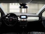  Fiat  500 FIAT X / 2018 / 5P / CROSSOVER 1.6 MJET 120CV 4X2 DDCT BUSINESS #3
