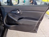  Fiat  500 FIAT X / 2018 / 5P / CROSSOVER 1.3 MJET 95CV E6D CROSS #113