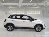  Fiat  500 FIAT X / 2018 / 5P / CROSSOVER 1.6 MJET 120CV 4X2 DDCT BUSINESS #7