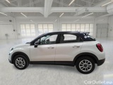  Fiat  500 FIAT X / 2018 / 5P / CROSSOVER 1.6 MJET 120CV 4X2 DDCT BUSINESS #8
