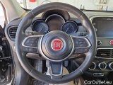  Fiat  500 FIAT X / 2018 / 5P / CROSSOVER 1.3 MJET 95CV E6D CROSS #125