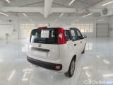  Fiat  Panda FIAT  / 2011 / 5P / BERLINA 1.2 FIRE 69CV SeS EASYPOWER #2