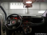  Fiat  Panda FIAT  / 2011 / 5P / BERLINA 1.2 FIRE 69CV SeS EASYPOWER #3