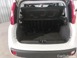  Fiat  Panda FIAT  / 2011 / 5P / BERLINA 1.2 FIRE 69CV SeS EASYPOWER #5