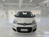  Fiat  Panda FIAT  / 2011 / 5P / BERLINA 1.2 FIRE 69CV SeS EASYPOWER #6