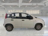  Fiat  Panda FIAT  / 2011 / 5P / BERLINA 1.2 FIRE 69CV SeS EASYPOWER #7