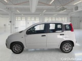  Fiat  Panda FIAT  / 2011 / 5P / BERLINA 1.2 FIRE 69CV SeS EASYPOWER #8