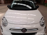  Fiat  500 FIAT X / 2018 / 5P / CROSSOVER 1.6 MJET 120CV 4X2 DDCT BUSINESS #32