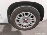  Fiat  Panda FIAT  / 2011 / 5P / BERLINA 1.2 FIRE 69CV SeS EASYPOWER #17