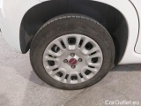  Fiat  Panda FIAT  / 2011 / 5P / BERLINA 1.2 FIRE 69CV SeS EASYPOWER #18