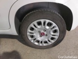  Fiat  Panda FIAT  / 2011 / 5P / BERLINA 1.2 FIRE 69CV SeS EASYPOWER #19