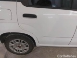  Fiat  Panda FIAT  / 2011 / 5P / BERLINA 1.2 FIRE 69CV SeS EASYPOWER #36
