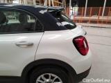  Fiat  500 FIAT X / 2018 / 5P / CROSSOVER 1.6 MJET 120CV 4X2 DDCT BUSINESS #64