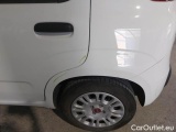  Fiat  Panda FIAT  / 2011 / 5P / BERLINA 1.2 FIRE 69CV SeS EASYPOWER #44