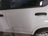  Fiat  Panda FIAT  / 2011 / 5P / BERLINA 1.2 FIRE 69CV SeS EASYPOWER #46