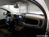  Fiat  Panda FIAT  / 2011 / 5P / BERLINA 1.0 FIREFLY 70CV SeS HYBRID #3